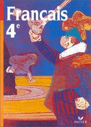 Cover of: Français