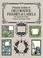 Cover of: Pictorial archive of decorative frames & labels