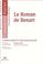 Cover of: Le roman de renart 