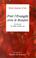 Cover of: Prier l'évangile avec le Rosaire. Introduction de Marc Joulin, op