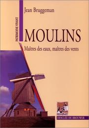 Cover of: Moulins