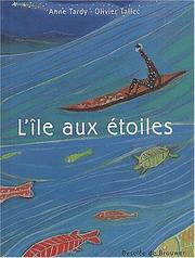 Cover of: L'île aux étoiles