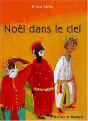 Cover of: Noël dans le ciel