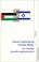 Cover of: Le Conflit israélo-palestinien