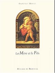 Cover of: La Mère et le fils