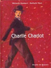 Cover of: Charlie Charlot
