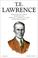 Cover of: Oeuvres de T. E. Lawrence, tome 1