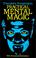 Cover of: Practical mental magic