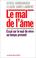 Cover of: Le mal de l'âme 