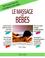 Cover of: Le massage des bébés