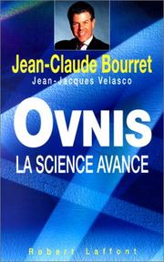 Cover of: OVNIS, la science avance