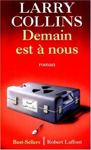 Cover of: Demain est à nous