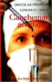 Cover of: Cauchemar génétique