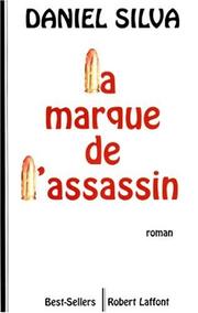 Cover of: La marque de l'assassin