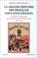 Cover of: La Grande Histoire des Français sous l'Occupation, tome 1, 1939-1941