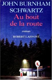 Cover of: Au bout de la route
