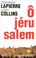 Cover of: O Jérusalem