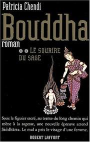 Cover of: Boudhha, tome 2 : L'Arbre des quatres vérités