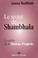 Cover of: Le secret de Shambala