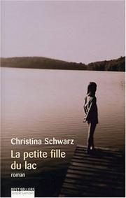Cover of: La Petite fille du lac