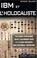 Cover of: IBM et l'Holocauste