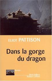 Cover of: Dans la gorge du dragon