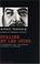 Cover of: Staline et les Juifs