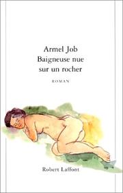 Cover of: Baigneuse nue sur un rocher