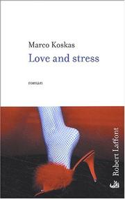 Cover of: Love and stress