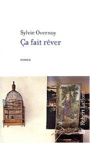 Cover of: Ça fait rêver