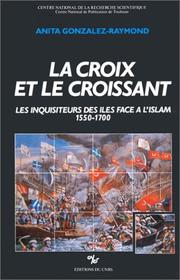 Cover of: Croix et le croissant