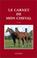 Cover of: Le carnet de mon cheval
