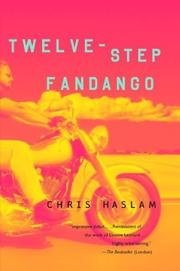 Twelve-step fandango by Chris Haslam