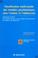 Cover of: Classification multi-axiale des troubles psychiatriques chez l'enfant et l'adolescent