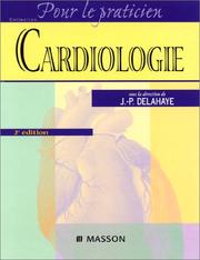 Cover of: Cardiologie