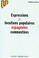 Cover of: Expressions et locutions populaires espagnoles commentées