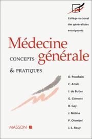 Médecine générale