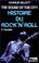 Cover of: The Sound Of The City, histoire du Rock'n'roll