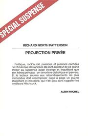 Cover of: Projection privée