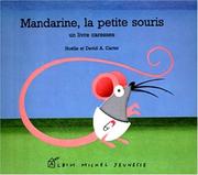 Cover of: Mandarine, la petite souris