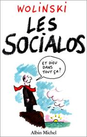 Cover of: Les Socialos
