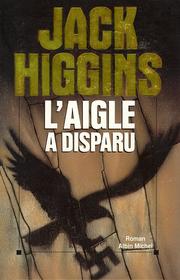 Cover of: L'aigle a disparu