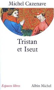 Cover of: Tristan et Iseut