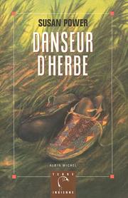 Cover of: Danseur d'herbe by Susan Power