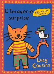 Cover of: L'Imagerie surprise