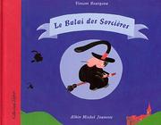 Cover of: Le Balai des sorcières