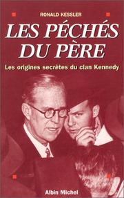 Cover of: Peches du pere