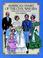 Cover of: American Family of the Civil War Era Paper Dolls in Full Color