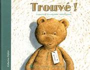 Cover of: Trouvé!