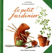 Cover of: Le petit jardinier